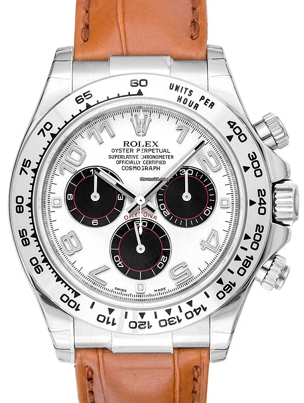 Rolex Daytona  116519