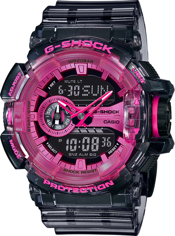 G-Shock GA400SK-1A4