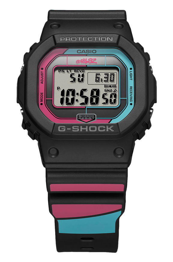 G-Shock GWB5600GZ-1
