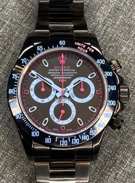 Rolex Daytona  116520