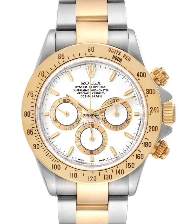 Rolex Daytona  16523