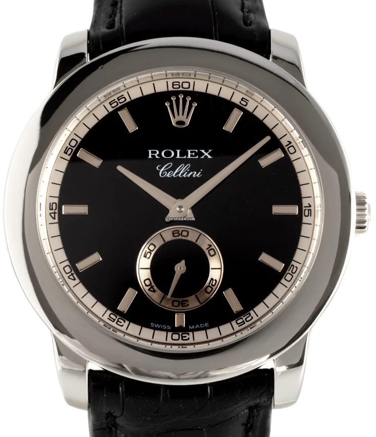 Rolex Cellini  5241