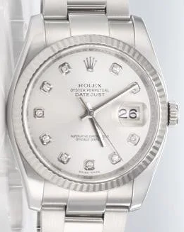 Rolex DateJust  116234