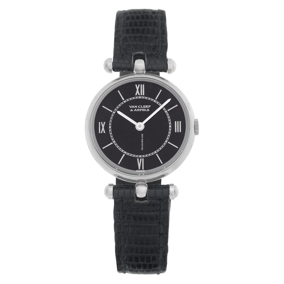 Van Cleef & Arpels Classic