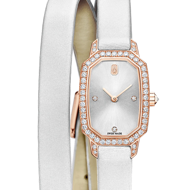 Harry Winston Emerald