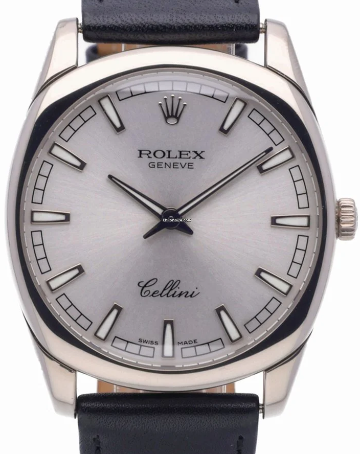 Rolex Cellini Danaos 4243