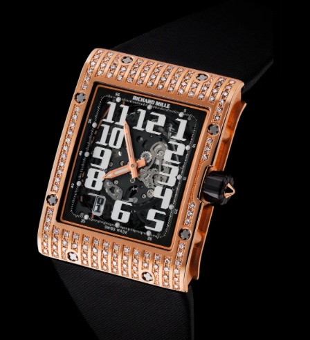 Richard Mille RM 016 Extra Flat
