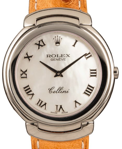 Rolex Cellini  6623