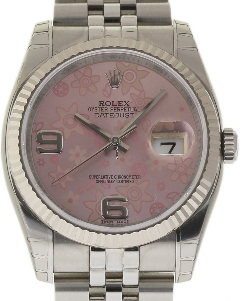 Rolex DateJust  116234