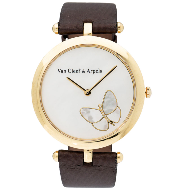 Van Cleef & Arpels Lady Arpels Papillon 