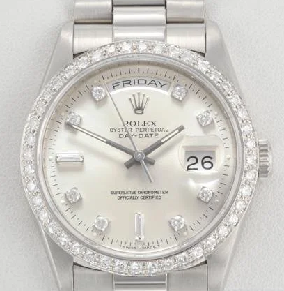Rolex  Day-Date 18346
