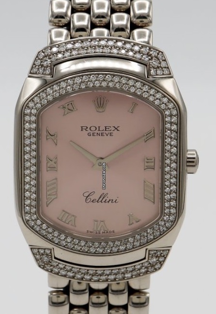 Rolex Cellini Cellissima 6693