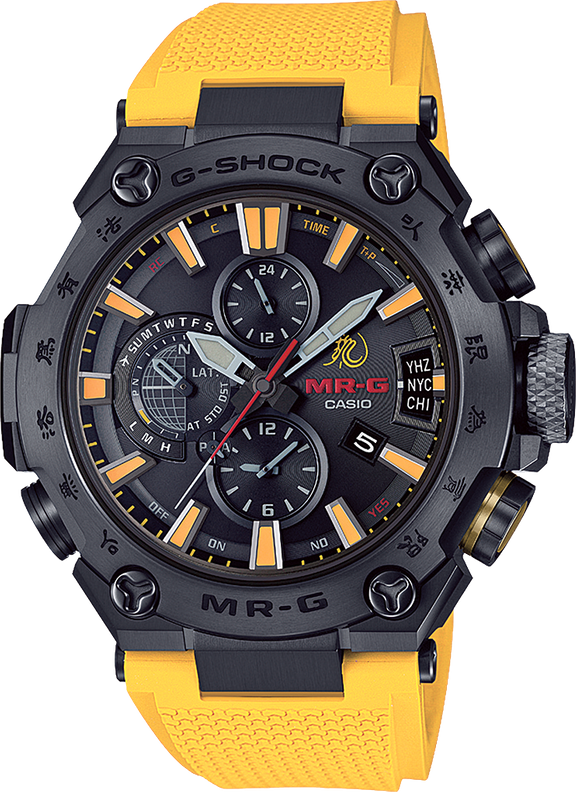 G-Shock Mr. G MRGG2000BL9A
