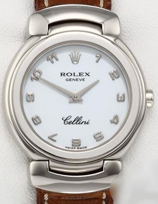 Rolex Cellini  6621