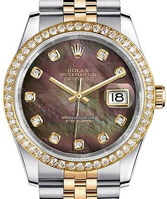 Rolex DateJust  116243