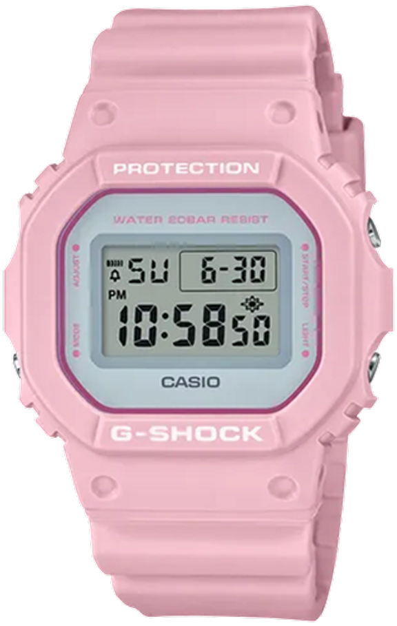 G-Shock DW5600SC-4