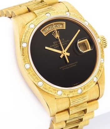 Rolex Oyster Perpetual Day-Date 18078