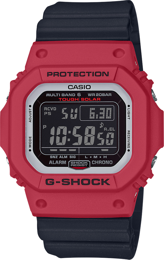 G-Shock GWM5610RB-4