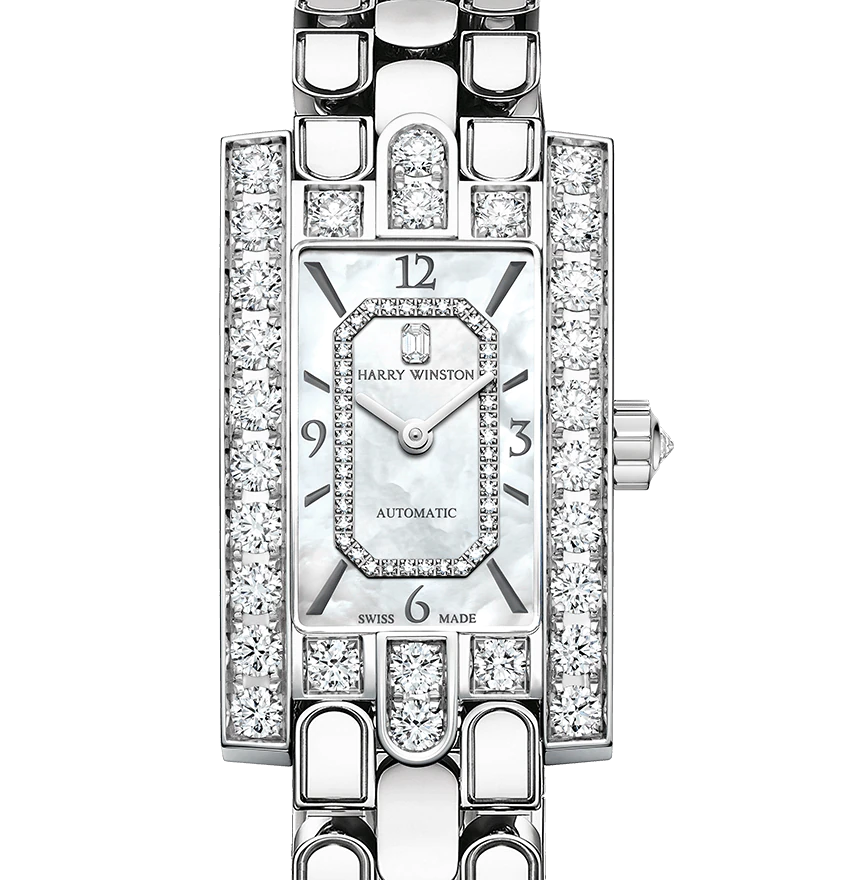 Harry Winston Avenue Classic