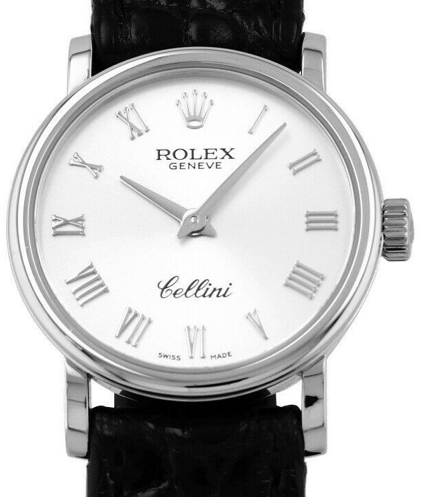 Rolex Cellini  6110