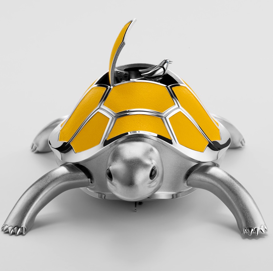 MB & F Kelys & Chirp