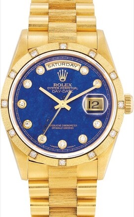 Rolex President Day-Date 18308