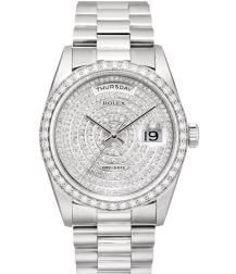 Rolex  Day-Date 18346