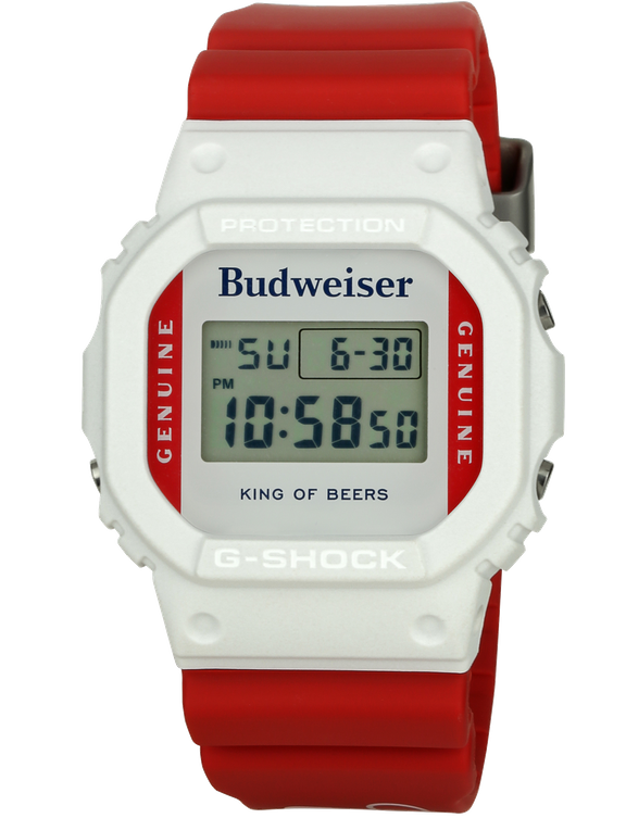 G-Shock DW5600BUD20