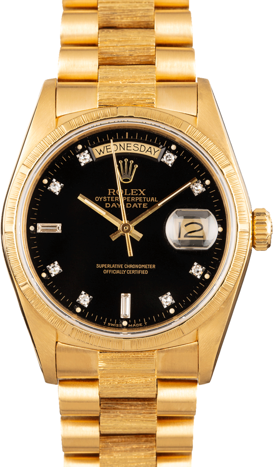 Rolex President Day-Date 18078