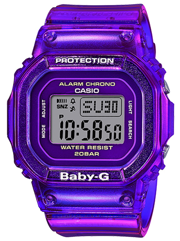 G-Shock BGD560S-6