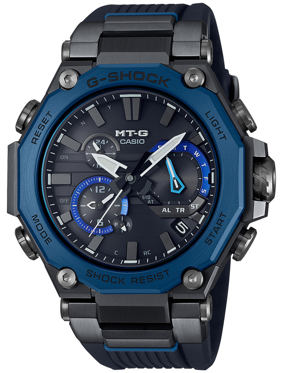 G-Shock MTGB2000B1A2