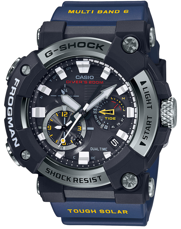 G-Shock Frogman GWFA1000-1A2