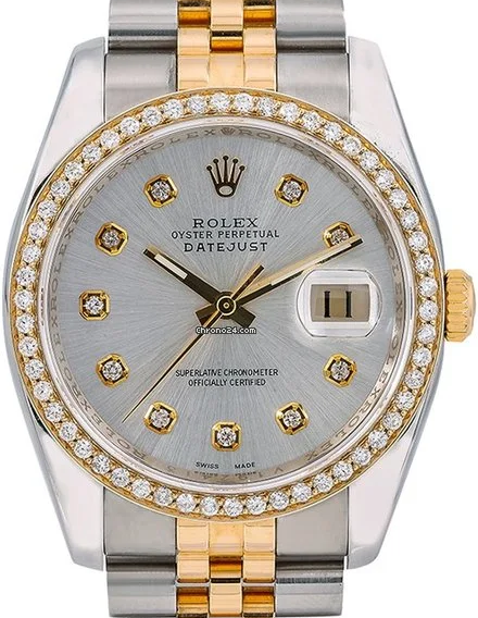Rolex DateJust  116233