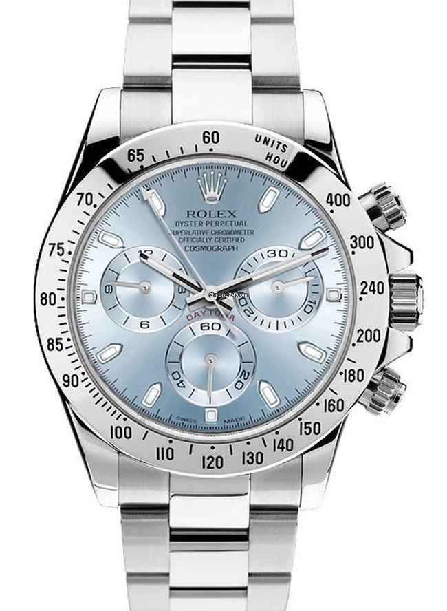 Rolex Daytona  116520