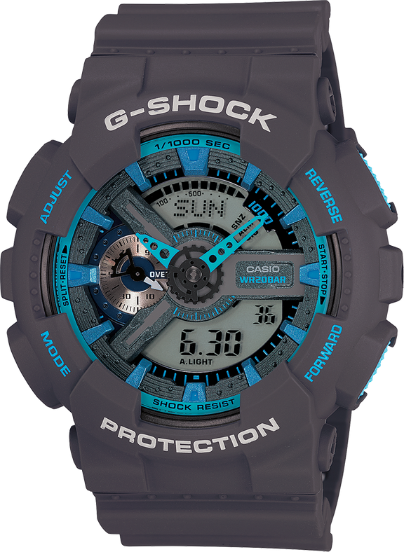 G-Shock GA110TS-8A2
