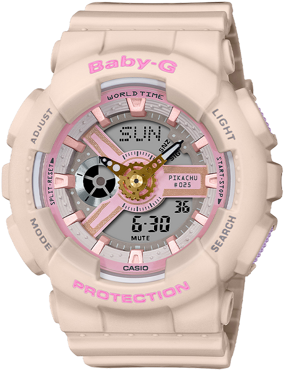 G-Shock BA110PKC-4A
