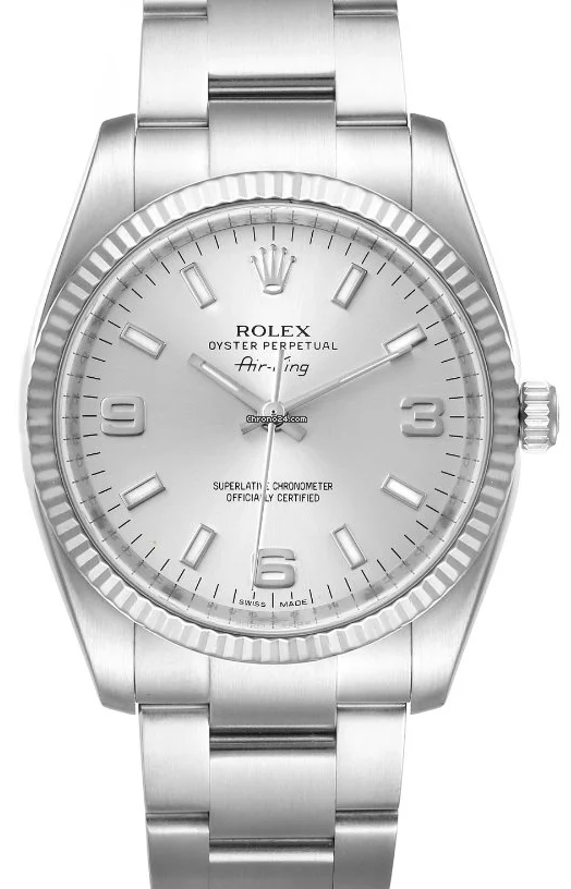 Rolex Air King  114234