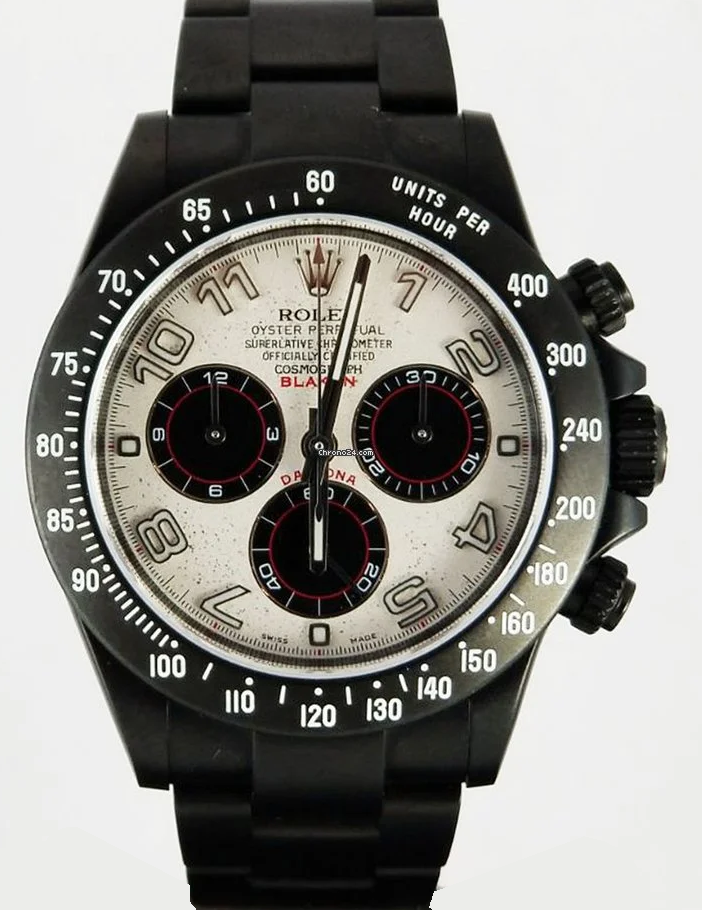 Rolex Daytona  116520