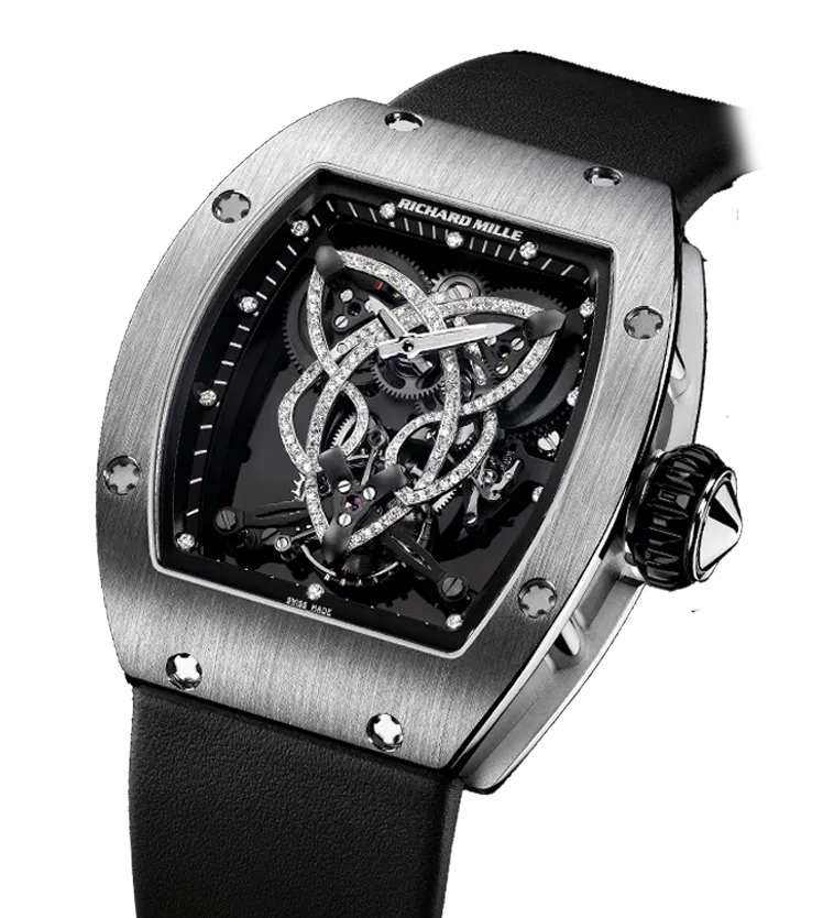 Richard Mille RM 019