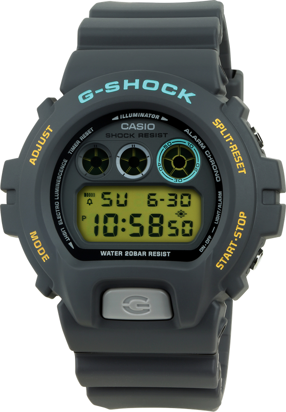 G-Shock DW6900JM20-8