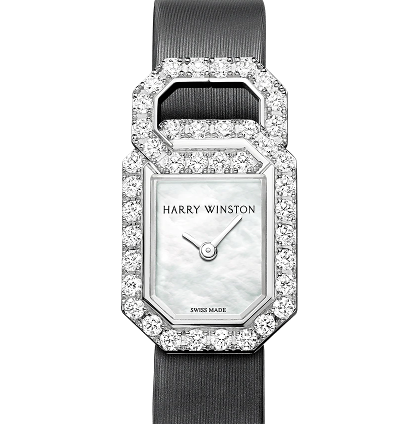 Harry Winston Links Signature