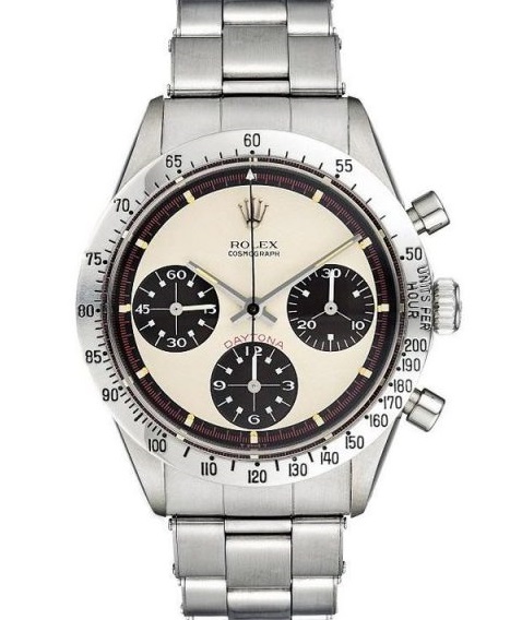 Rolex Daytona First Cosmograph 6239
