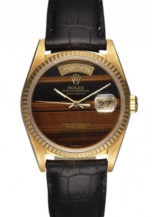Rolex Oyster Perpetual Day-Date 18078