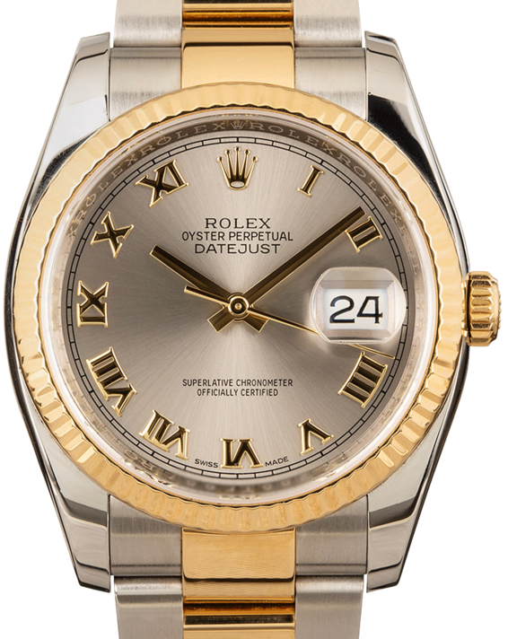 Rolex DateJust  116233