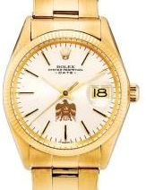 Rolex Date Oyster Perpetual 1503