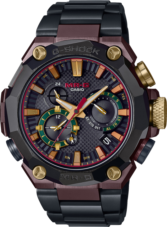 G-Shock Mr. G MRGB2000BS3A
