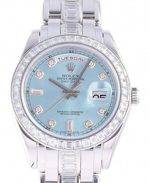 Rolex  Day-date 18956