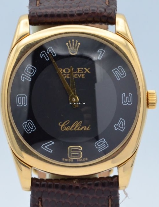Rolex Cellini  4233