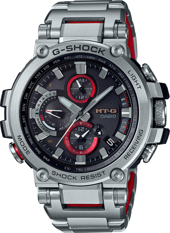 G-Shock MTGB1000D-1A