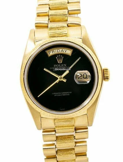 Rolex President Day-Date 18078